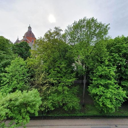 Apartament Jastrzebie Gniazdo Apartment Krakow Bagian luar foto
