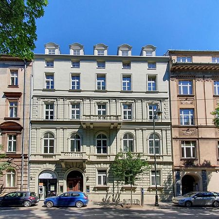 Apartament Jastrzebie Gniazdo Apartment Krakow Bagian luar foto