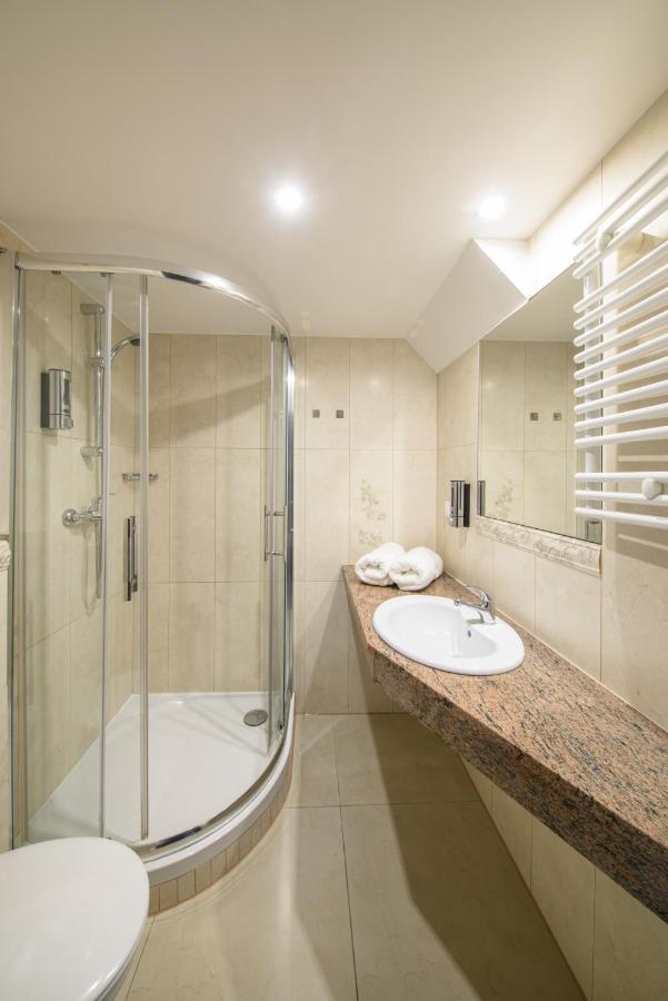 Apartament Jastrzebie Gniazdo Apartment Krakow Bagian luar foto